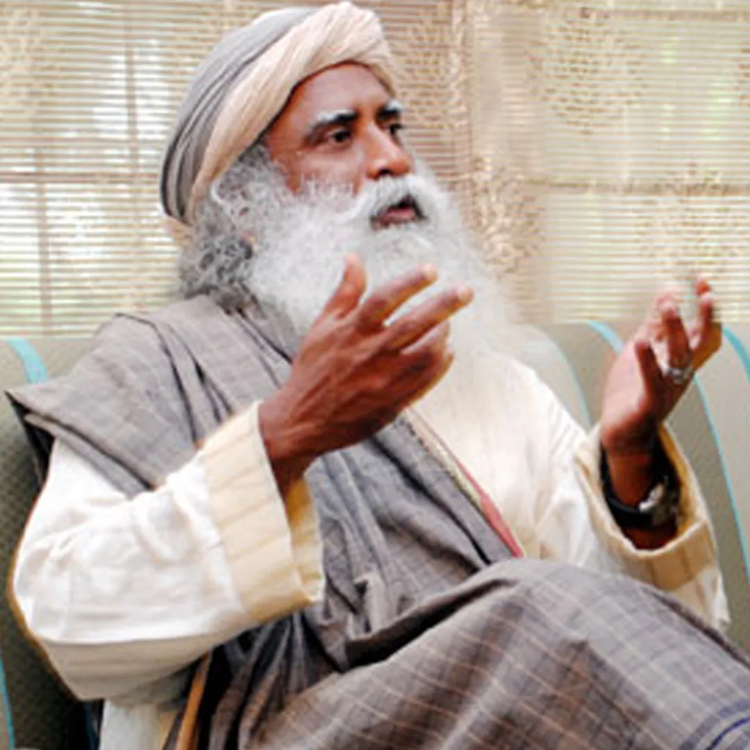 sadguru